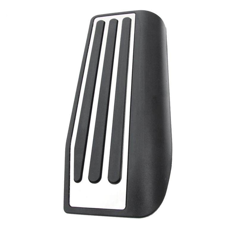 Car Foot Rest Dead Pedal Cover for Land Rover Discovery 5 Range Rover Sport