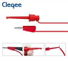 P1308B 18PCS Test Lead Kit #6