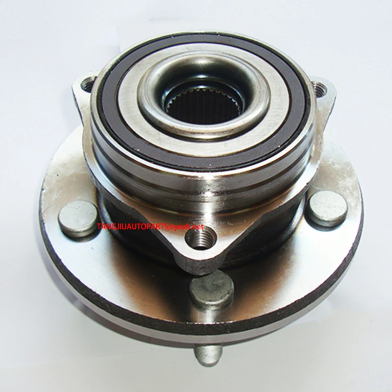 

Front Wheel Hub Bearing Fit JEEP GRAND CHEROKEE 2011-2019 WK WK2