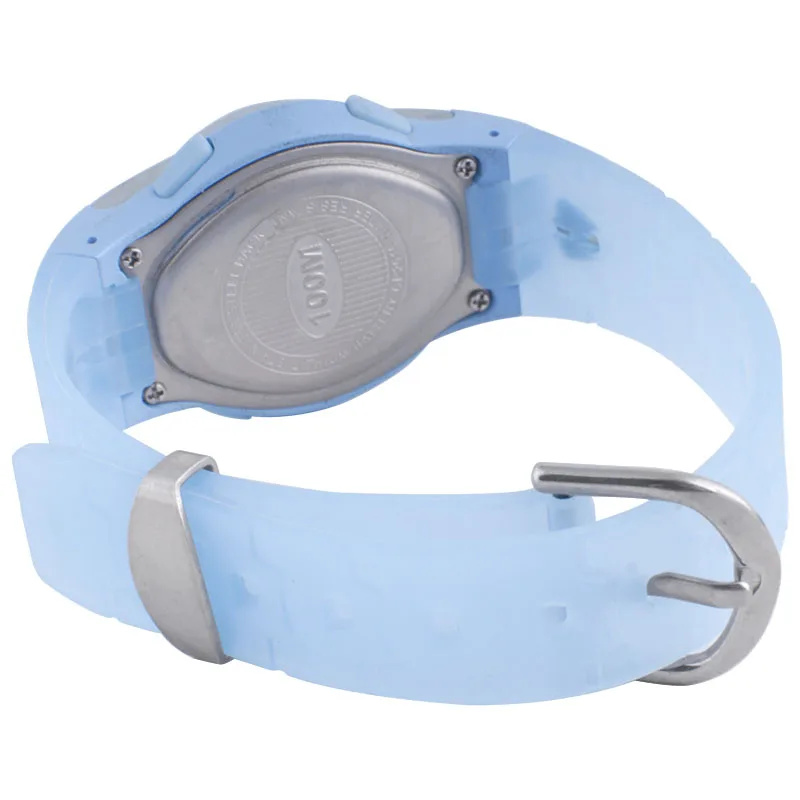 GOLDEN 2023 Sport Watches Waterproof 100m Digital LED Electronic Wrist Clock Student Wristwatch Women Hours Hodinky Relogio EO