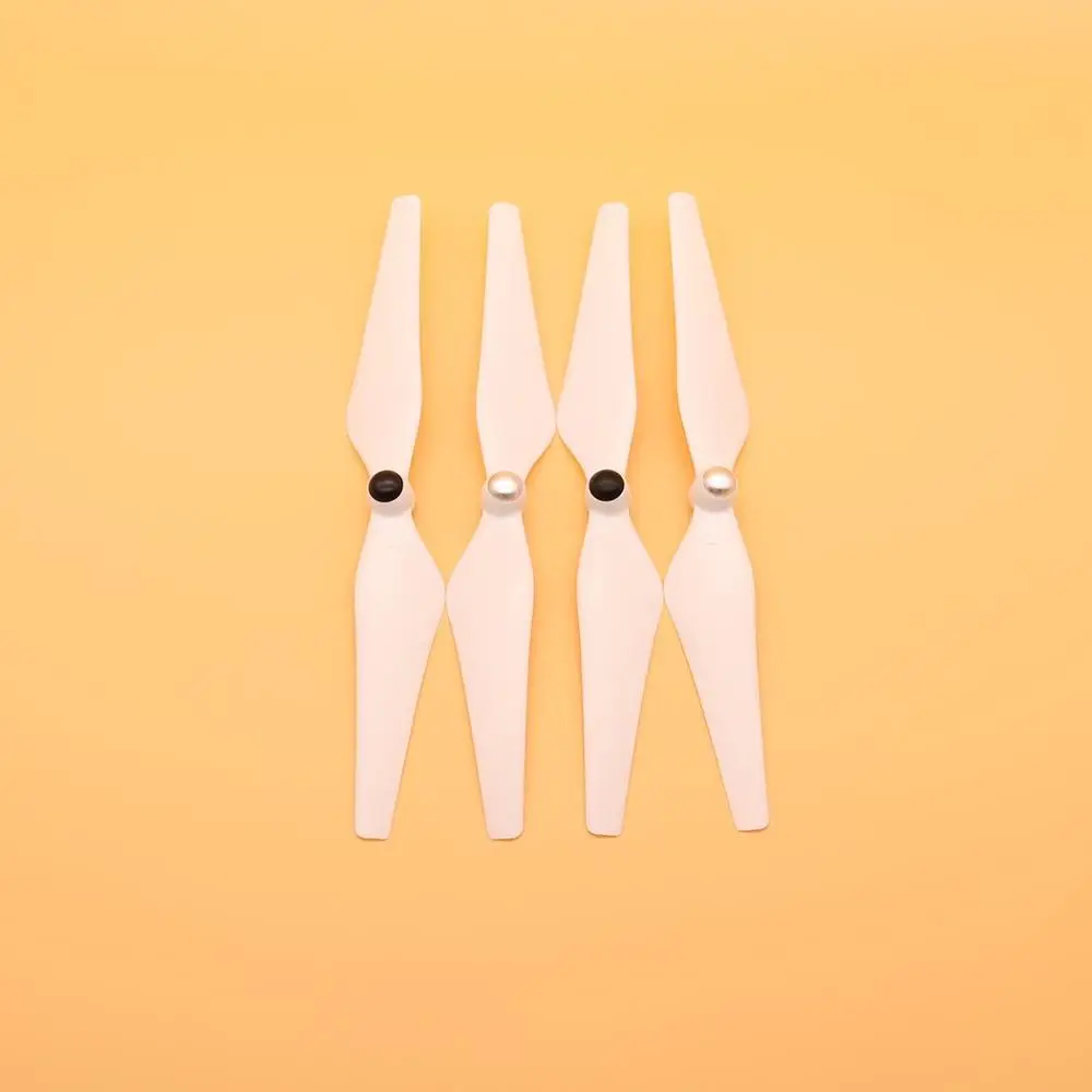 Hélice de 8 piezas para Dron DJI Phantom 3 3A 3P 3S 9450, repuesto de hoja de bloqueo automático