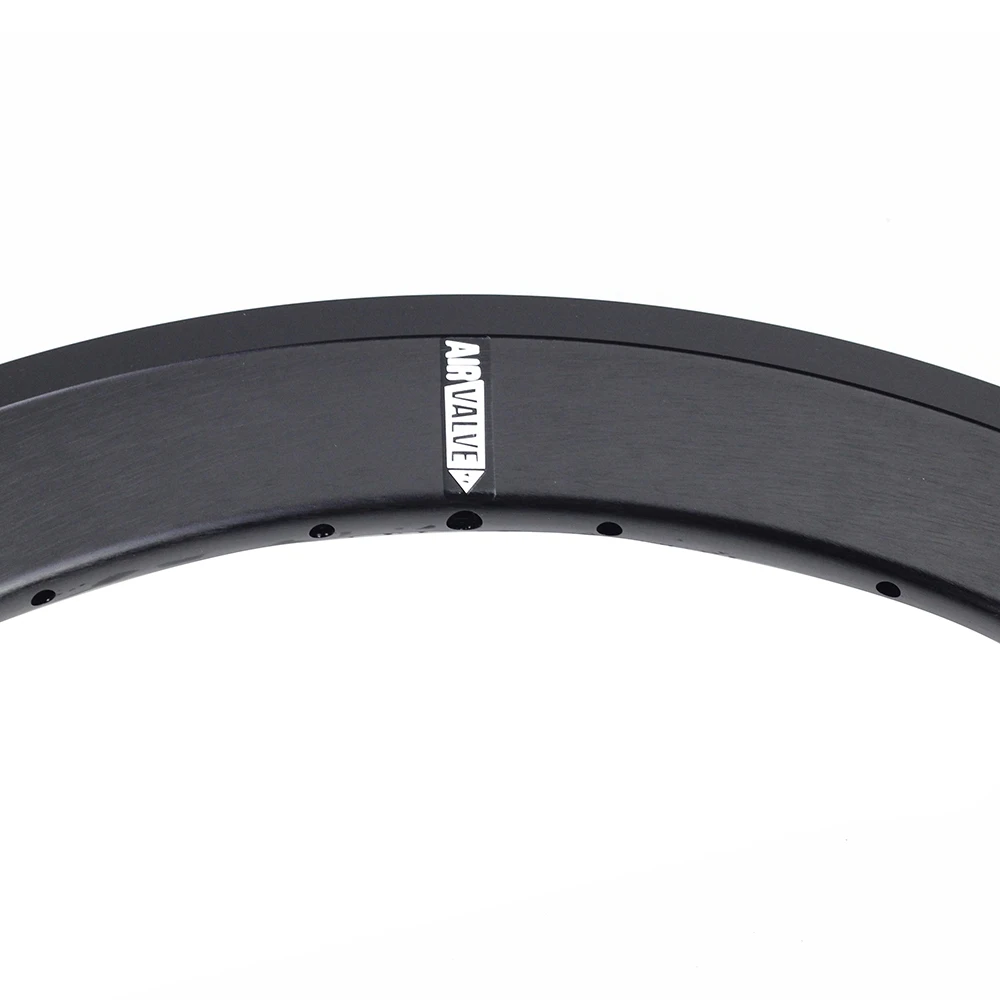 SILVEROCK SR42 Aero Rim 22\