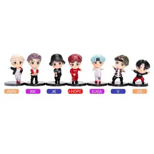 6 Main Sales Korean Doll - №5