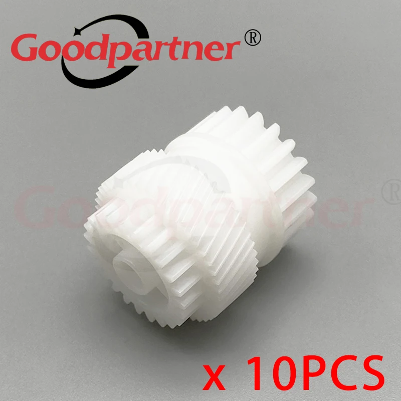 10X Fuser Drive Gear for Brother L2500 L2520 L2540 L2560 L2300 L2320 L2340 L2360 L2380 L2680 L2700 L2703 L2705 L2720 L2740