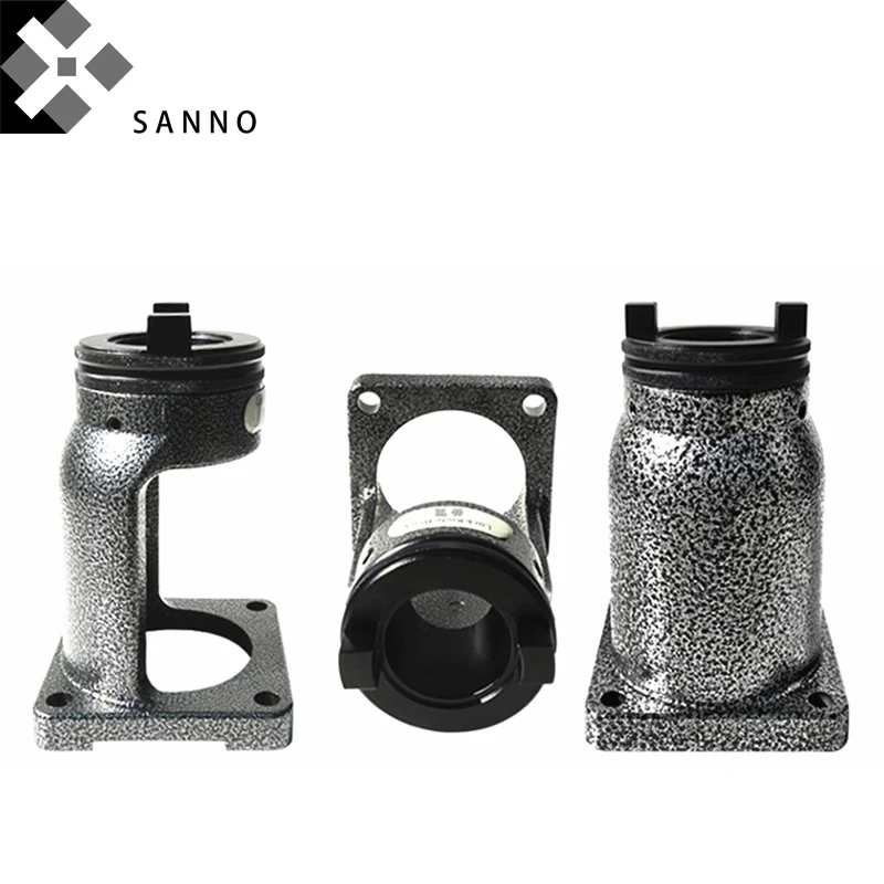 Locking Fixture Device BT30 /  NBT30 / BT40 Lock Knife Block / BT Lock Cutter Seat For Clamping Tool Holder