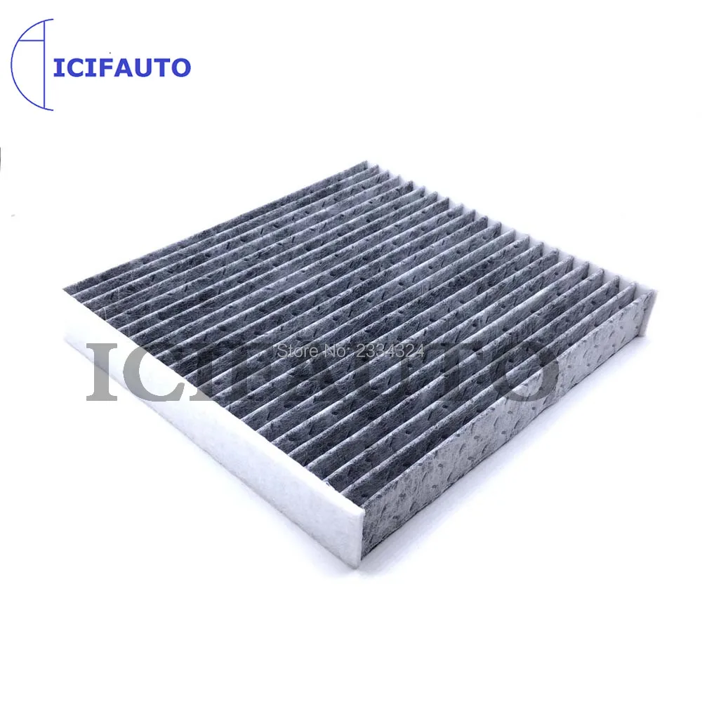 87139-0N010 Activated Carbon Cabin Air Filter For Toyota 4 RUNNER Land Cruiser Sienna Prado ZALAS Land Cruiser 200 FJ cruiser