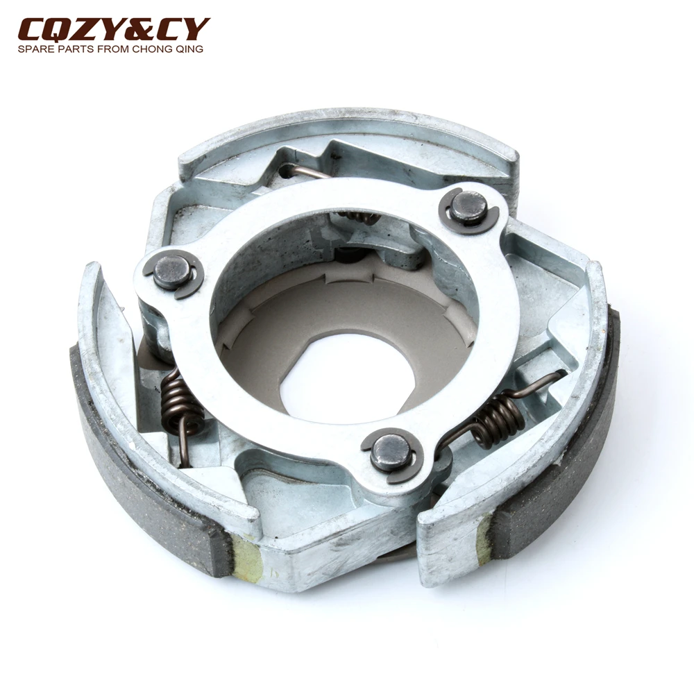 Scooter Rear Clutch Pulley Kit for Yamaha X-City 250 YP Majesty X-Max 250cc VP 300 Versity 300cc  4-Stroke