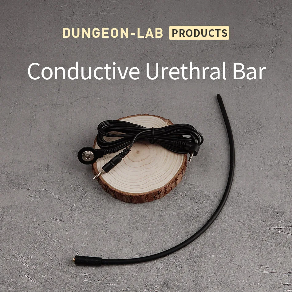 DG-LAB COYOTE 3.0 シリコーン電気尿道スティックの実際の使い方と評価：J&&&nの体験記