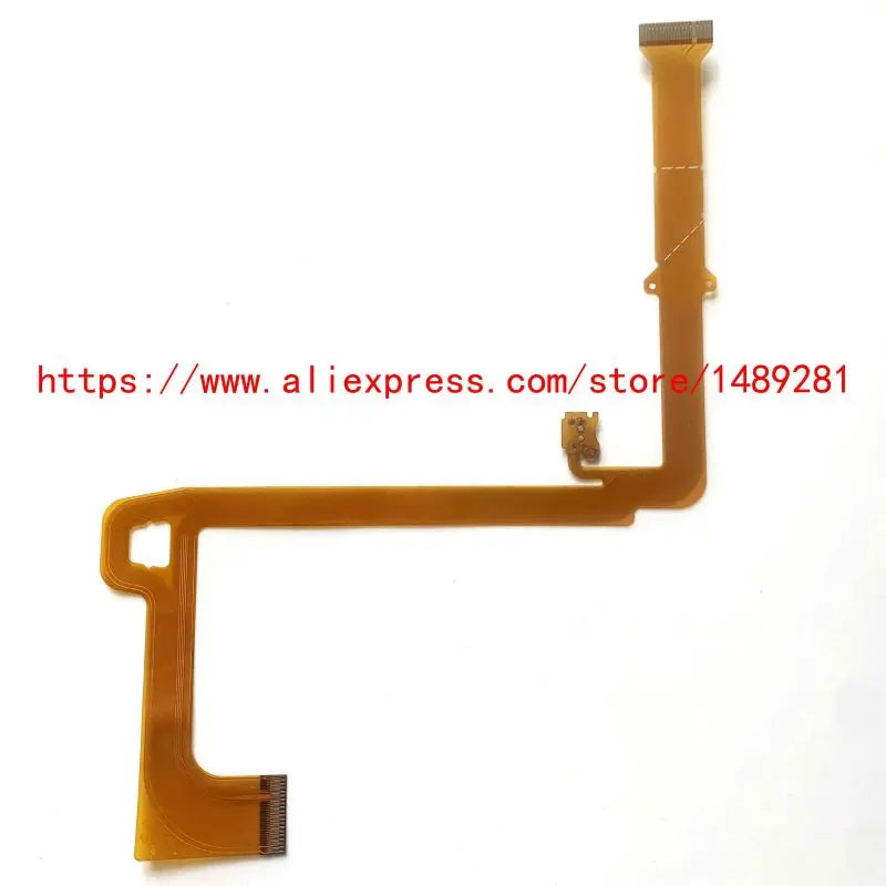 For Panasonic GH2 LCD Screen Hinge Flexible Cable Repair Parts