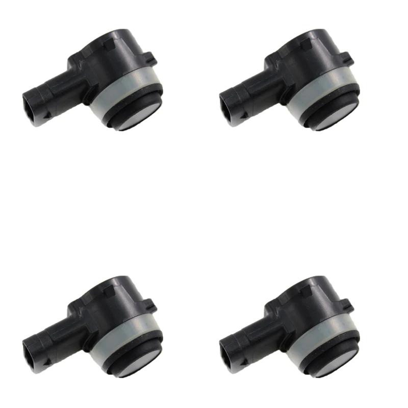 

5Q0919275B New PDC Parking Sensor Parking Radar Sensor Parking 4PCS for Audi A3 S3 TT SEAT VW Skoda GTI GOLF JETTA 5Q0 919 275B