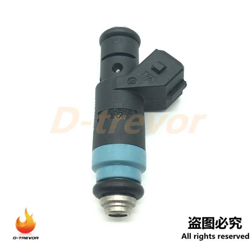 1Pcs OEM VAZ20735 Fuel Injector nozzle For Chevrolet Niva Lada