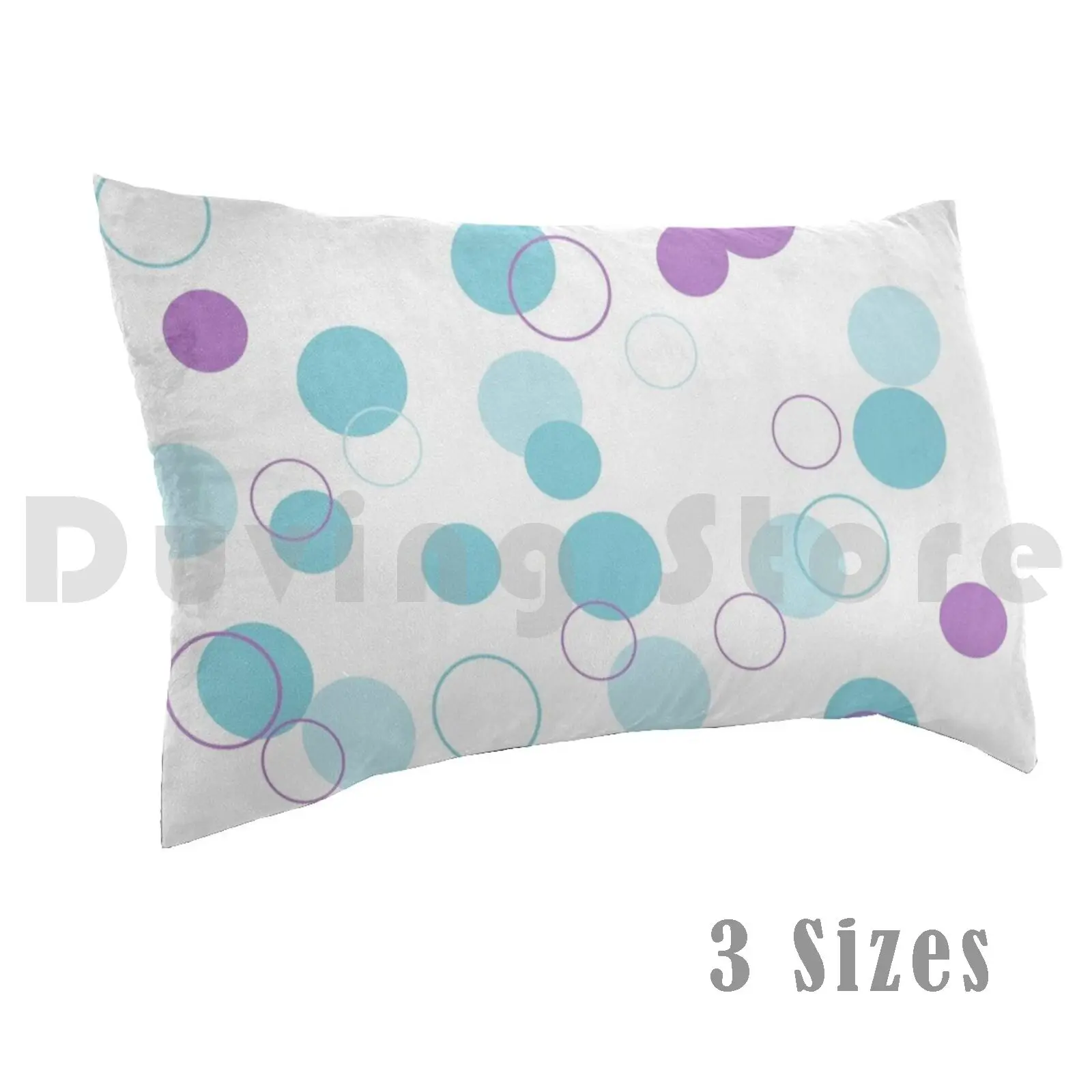 

Fluffy Monster Spots pillow Case DIY 50 * 70 Fluffy Monster Spots Fluffy Monsters Monster Spots Fun Halloween