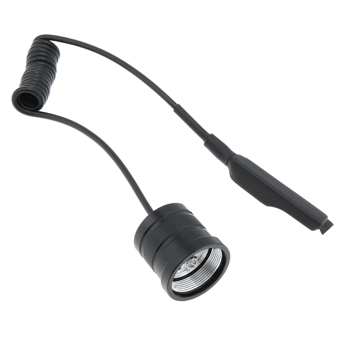 Interruptor Remoto Táctico SecurityIng para Linterna Weapon Light - imagen 5