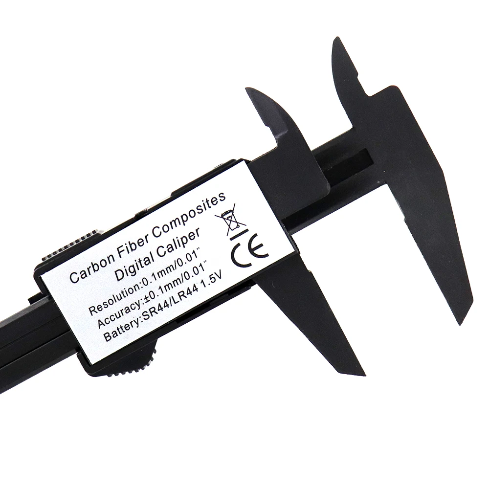 LCD 디지털 전자 버니어 캘리퍼 게이지, 마이크로미터 측정 도구, 100mm, 150mm, 6 인치, 신제품