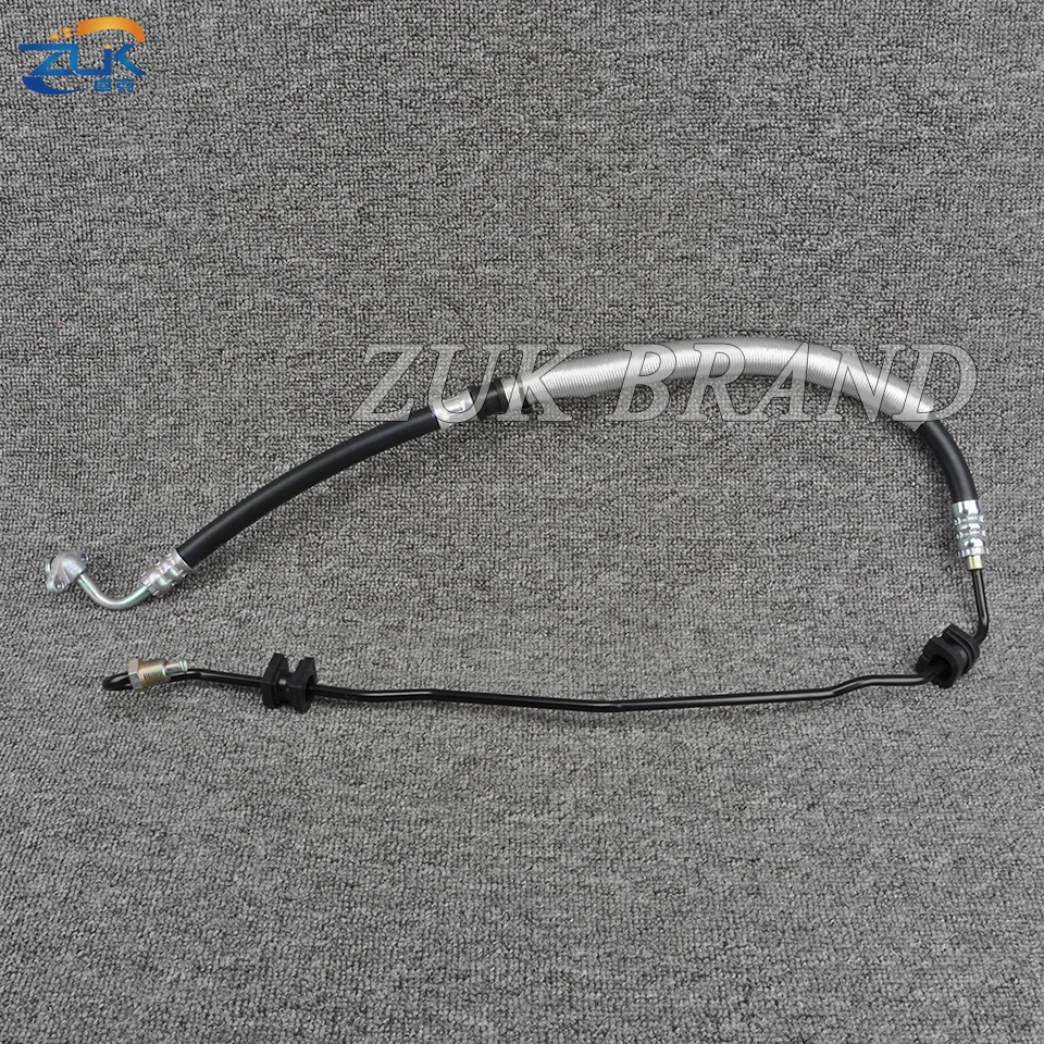 ZUK-manguera de alimentación para bomba de dirección asistida, accesorio para HONDA CRV CR-V RE6 ES EX 2.2L i-ctdi Diesel 2007-2011, modelo de