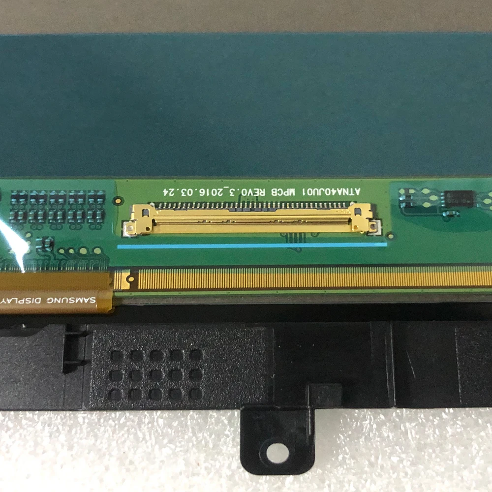 Imagem -03 - Oled Touch Screen Substituição Assembléia para Lenovo Thinkpad x1 Yoga 1st 2nd Gen 20fq 20fr 20jd 20je 20jf 20jg 01aw977 01ax899