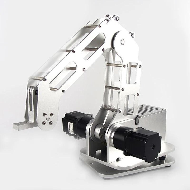 2.5Kg Grote Belasting 3 Axis Industriële Robotarm Manipulator Robot Arm Overspanning 580Mm Mobiele Telefoon App Controle 3 dof