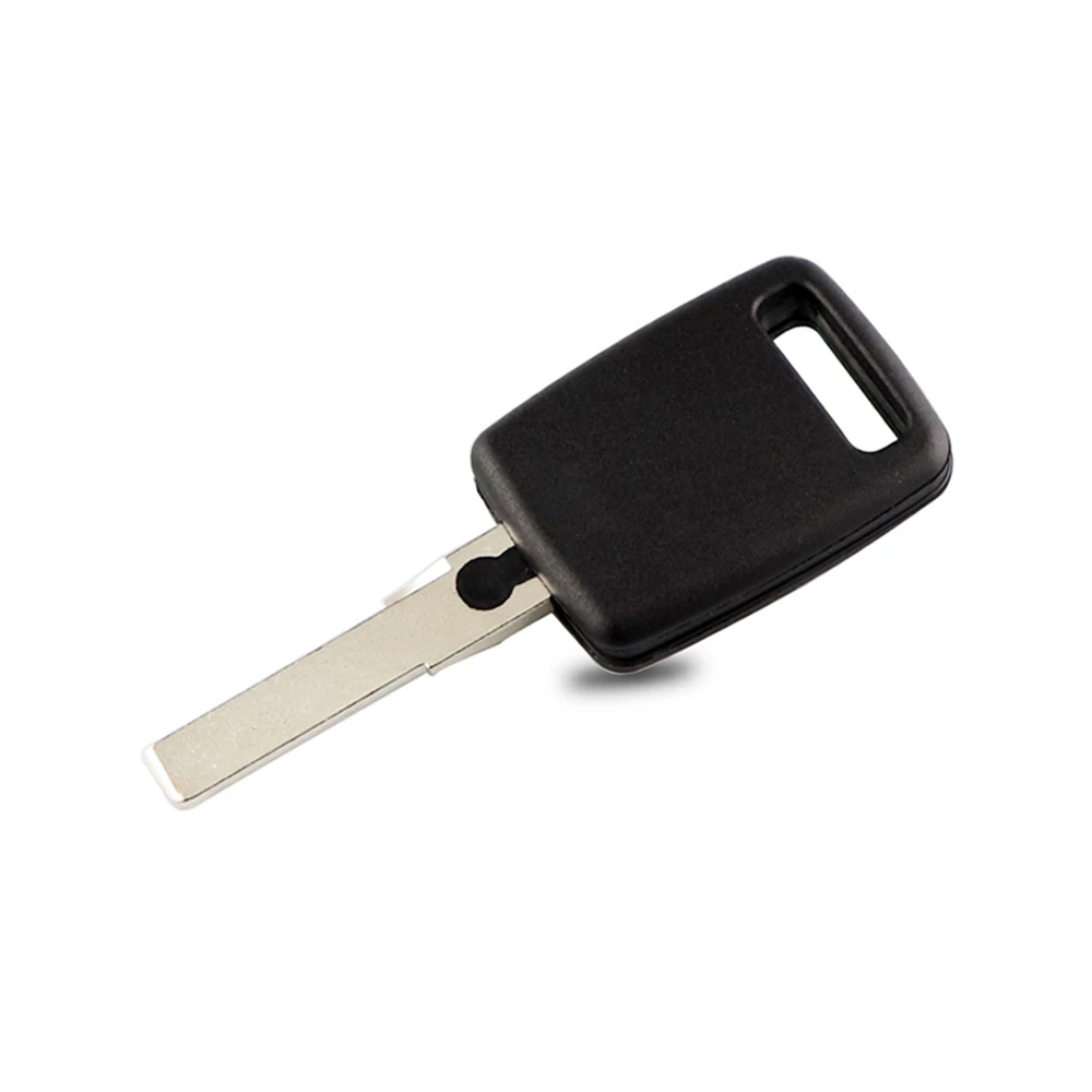 YIQIXIN For Audi A4 A4L A6 A6L B6 A3 Q3 C5 C6 B7 B8 Q5 B5 Q7 A2 TT Remote Car Key Shell Case Cover Blade Ignition Transponder