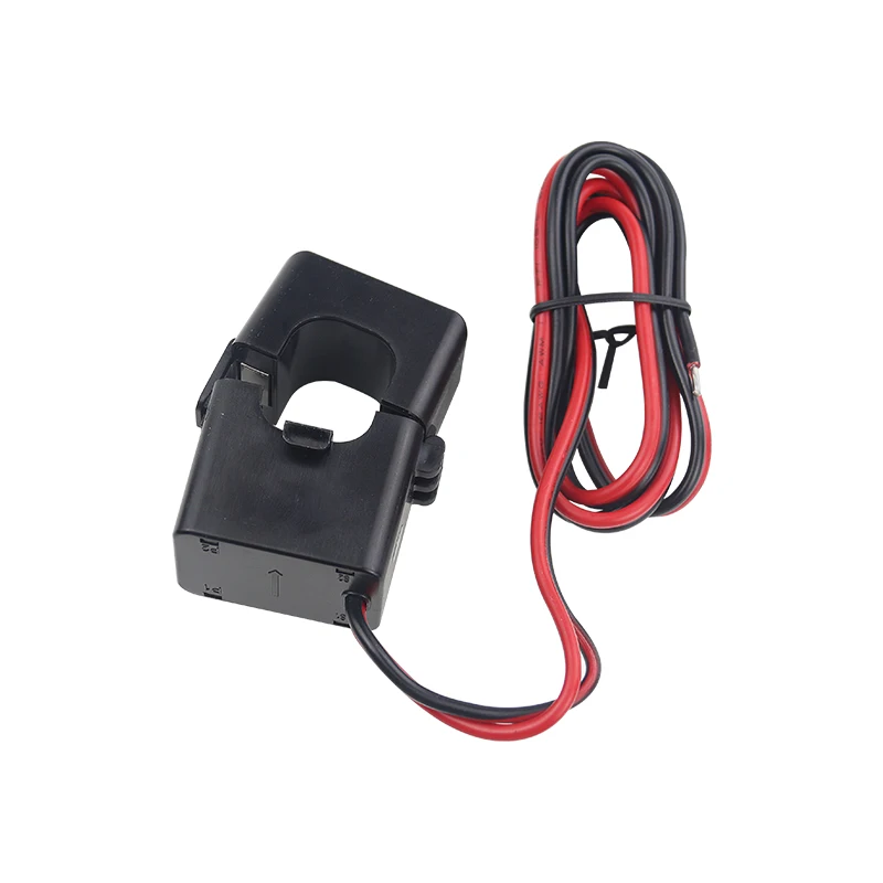 KCT-24  Split core current transformer  Electric clamp CT sensor current sensor 100A 200A 300A 400A