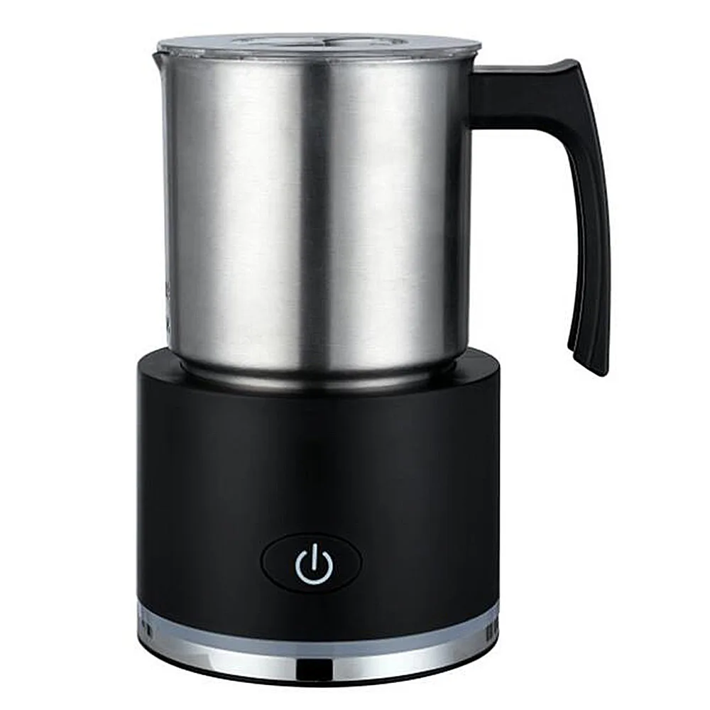 Mousseur à lait automatique, électrique, verre à lait chaud, Type séparé