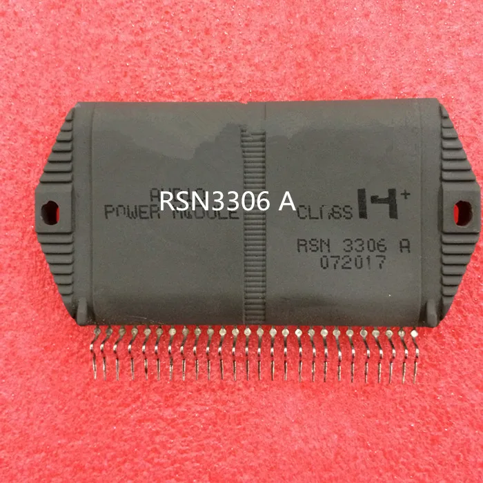 New  RSN3306 A     RSN315H42  Module HYB18