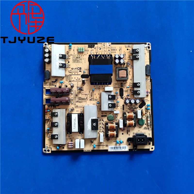 Good test BN96-35336A 35336C for  L55S5_ FDYV power supply board UE48JU6060K UE48JU6000W UE55JU6000WXXH UE48JU6000K