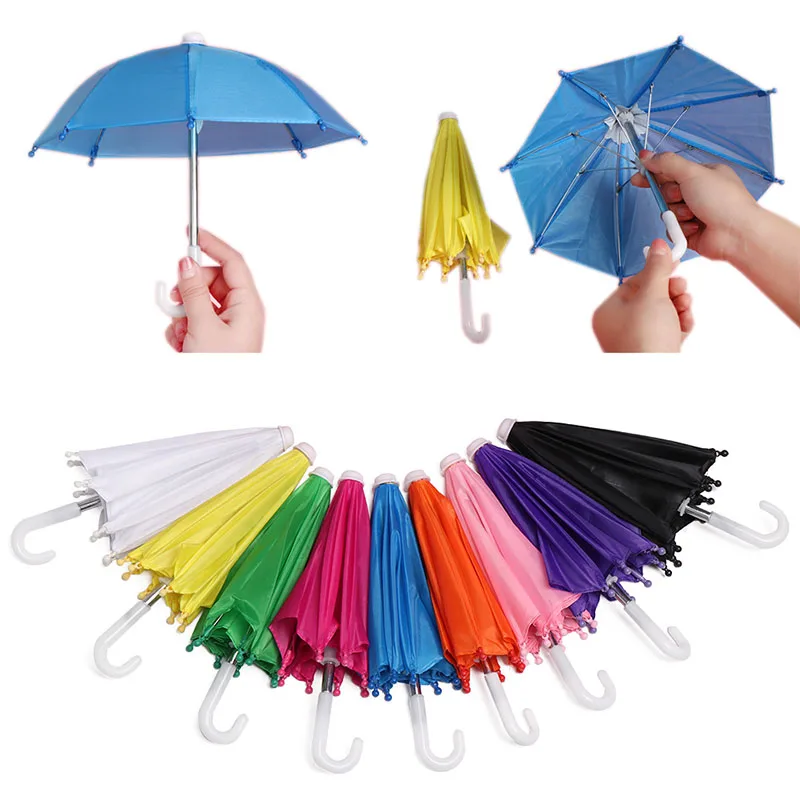 Vêtements de pluie pour poupée américaine de 18 pouces et 43Cm, accessoires de poupée de notre génération, jouet