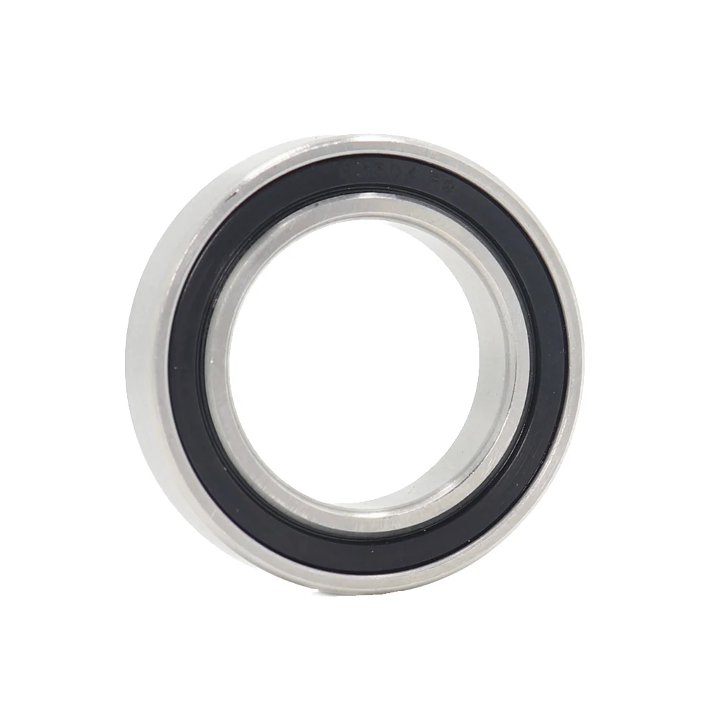 

S6804-2RS Bearing 20x32x7 mm 10PCS Double Sealed Stainless Steel S6804 RS 2RS Ball Bearings S6904RZ 1000804 61804