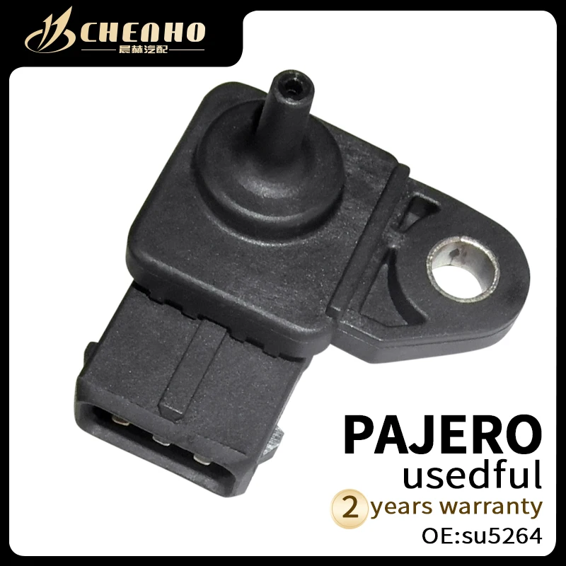 CHENHO BRAND NEW MAP Manifold Air Pressure Sensor For Mitsubishi L200 Pajero ME202119 MD343375 E1T16475 AS330 5S2490 1904307804