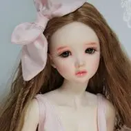 

FREE SHIPPING!FREE makeup&eyes!Top Quality 1/3 BJD Supiadoll Emma Girl Pink Fairy Female 58cm Doll Best Gifts Model Manikin