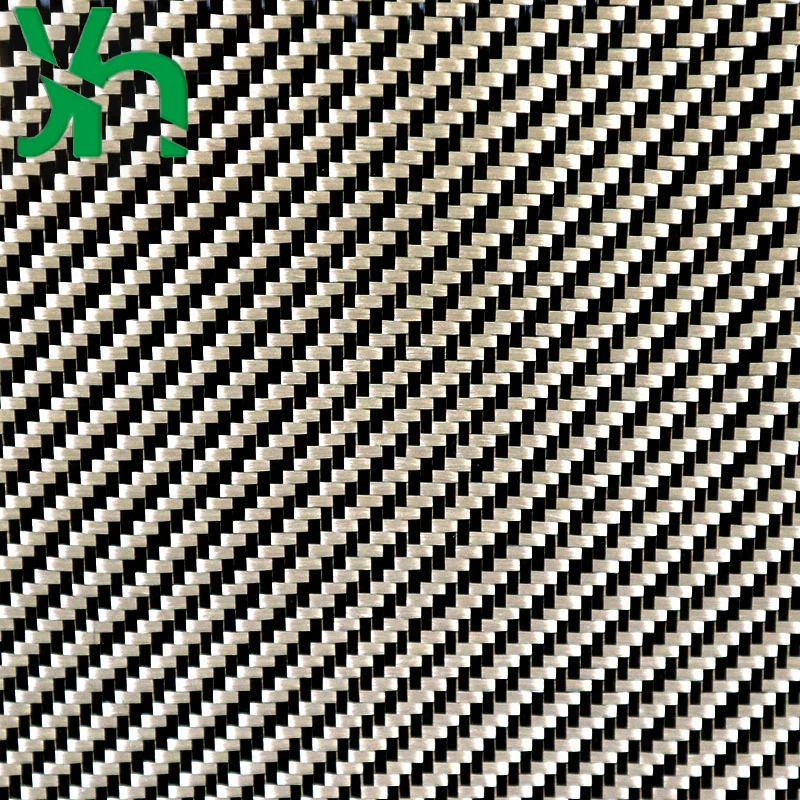 3K ألياف الكربون الذهب الأسود حك النسيج 200 جرام/م2 1 متر عرض 0.2 مللي متر سميكة للسيارات ، صنع النماذج ، غطاء خلفي لجراب الهاتف #3