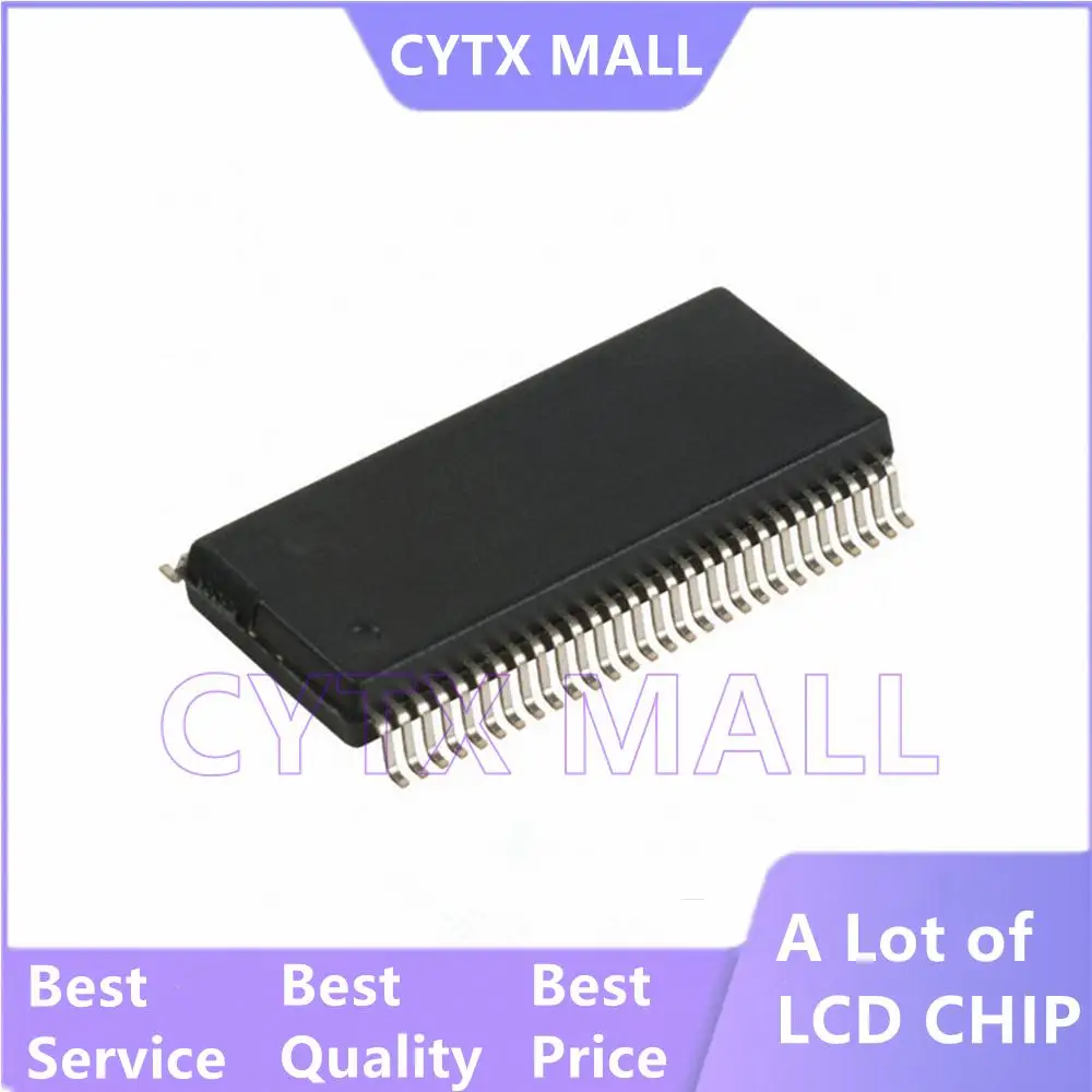 New_original 1PCS A4989SLDT A4989 TSSOP-38 A4989S IC IN STOCK A4989SLDT  A4984SLPTR-T  A4982SLPTR-T  A4980KLPTR-T