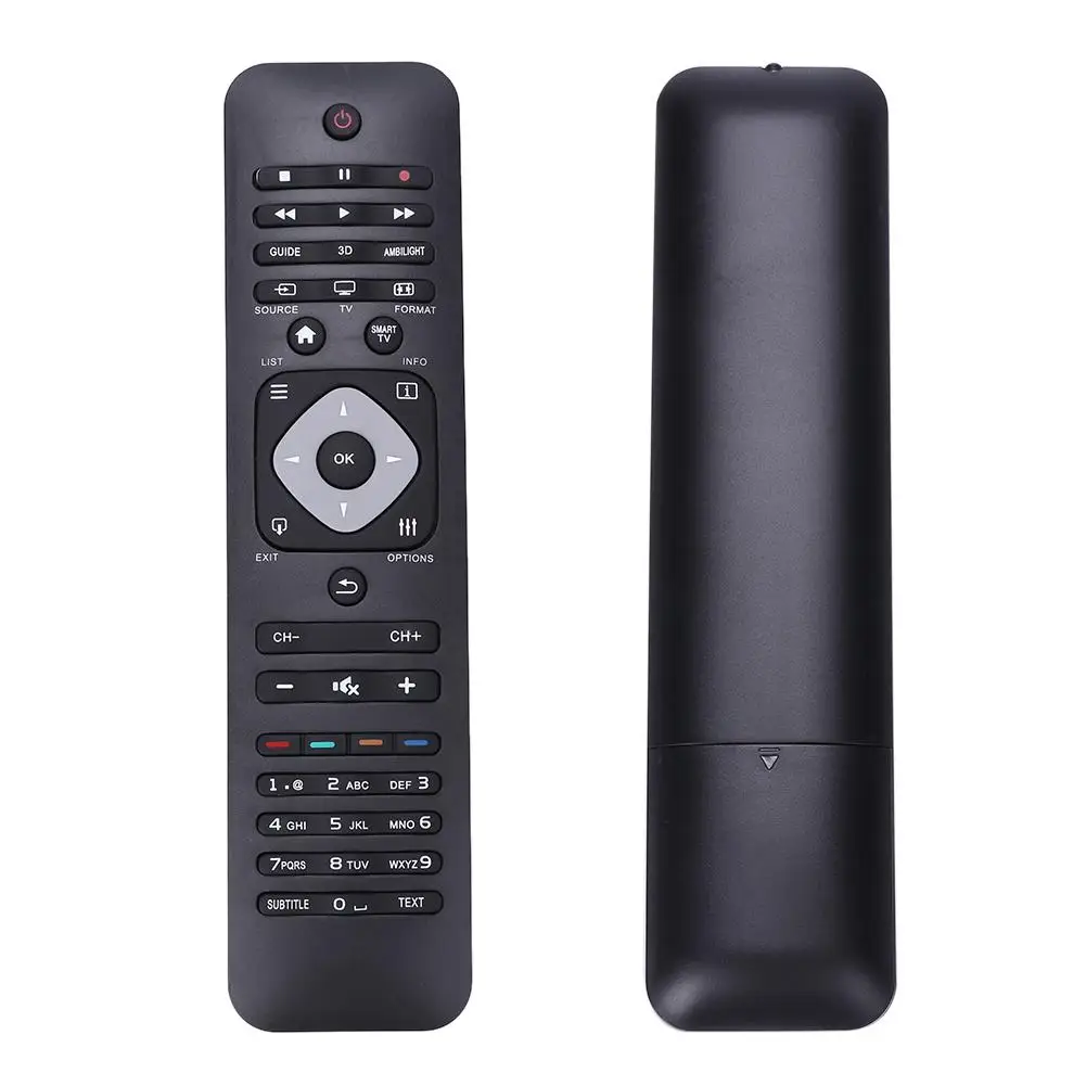 Uniwersalny pilot do części do telewizora PHILIPS 55 / 65PFL7730 8730 9340 Series 3D Smart TV Fernbedienung Controller