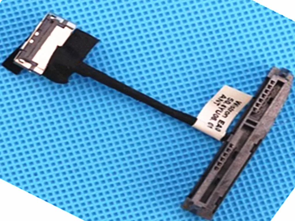 

1PCS-10PCS For ACER MS2360 V5-471 V5-431 V5-571 V5-531G v5-471p v5-571p SATA Hard Drive HDD Connector Flex Cable 50.4TU07.002