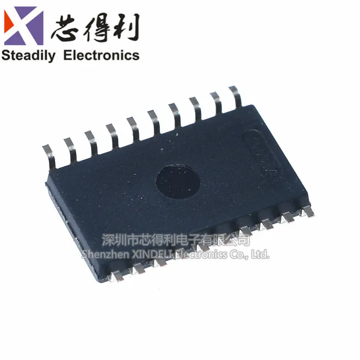 5PCS SN74AHCT245DWR SOP20 SN74AHCT245 AHCT245 SOP20 Octal Bus Transceiver