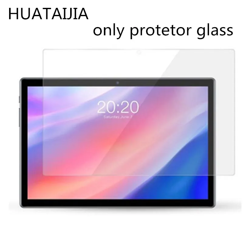 จอแสดงผล LCD ใหม่สำหรับ10.1 "นิ้วแท็บเล็ต Teclast P20HD TLA007หน้าจอสัมผัสแผง Digitizer Glass Sensor สำหรับ Teclast p20 HD