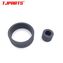 5SET X Feed Pickup Roller Separation Pad for EPSON L1110 L1118 L1119 L3100 L3106 L3108 L3110 L3115 L3116 L3117 L3118 L3119 L3150