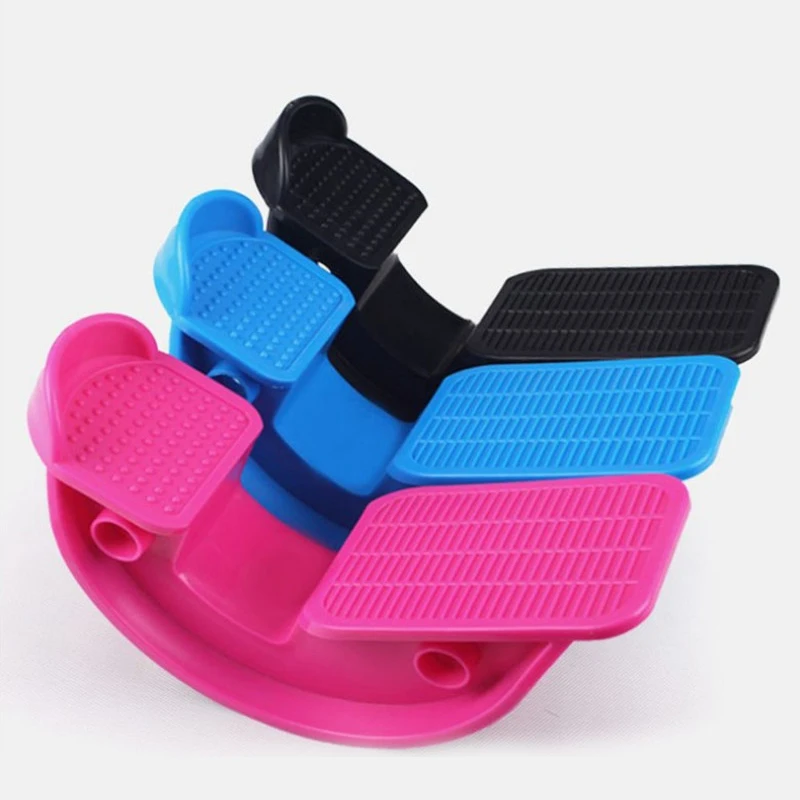 1 Pc Foot Stretcher Rocker Arm Calf Ankle Stretching Board Stretching Yoga Fitness