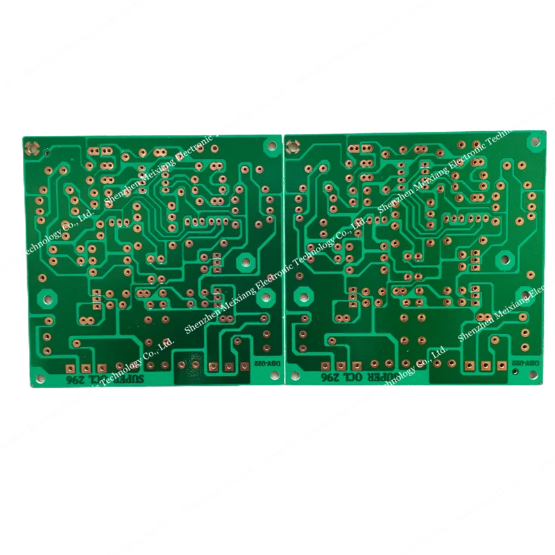 Shenzhen Customized Multilayer Printed Circuit Board Assembly PCBA Manufacturer prototypes