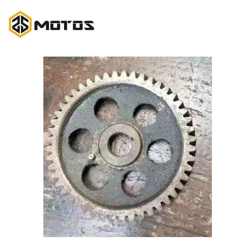 ZS MOTOS 6V Timing Gears For M72 CJ-K750 Side Valve Engine