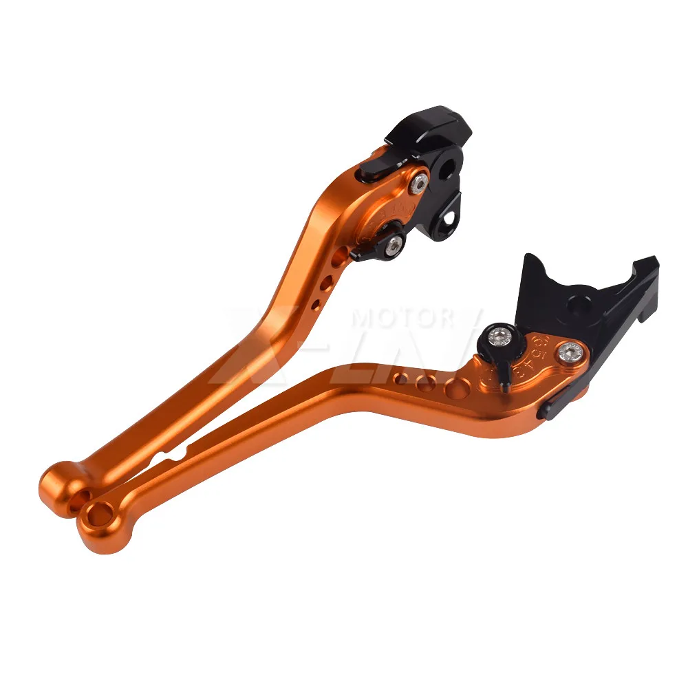 For Honda RC51 / RVT1000 SP-1 / SP-2 2000-2006 Motorcycle CNC Brake Clutch Levers RC 51  RVT 1000 RC-51 RVT-1000 SP-1 / 2 00-06