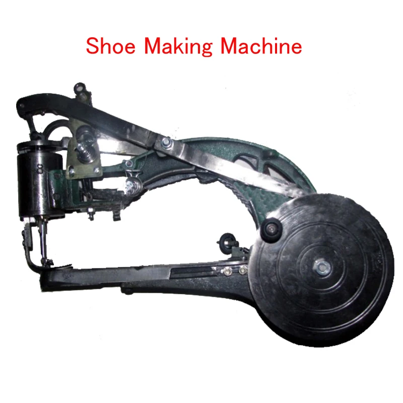 

F0212hoe Making Machine Sewing Equipment For Shoes