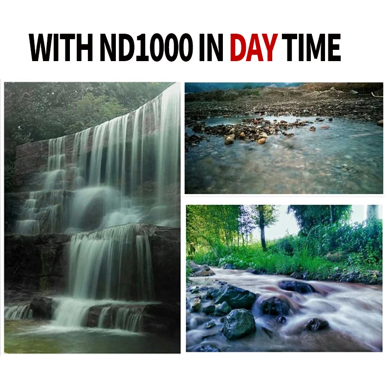 Iphone用37mm調整可能ニュートラルデンシティクリップオンND2-ND400携帯電話カメラフィルターレンズhuawei samsungandroid ios mobile