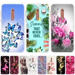 For Nokia 5 Case 5.2