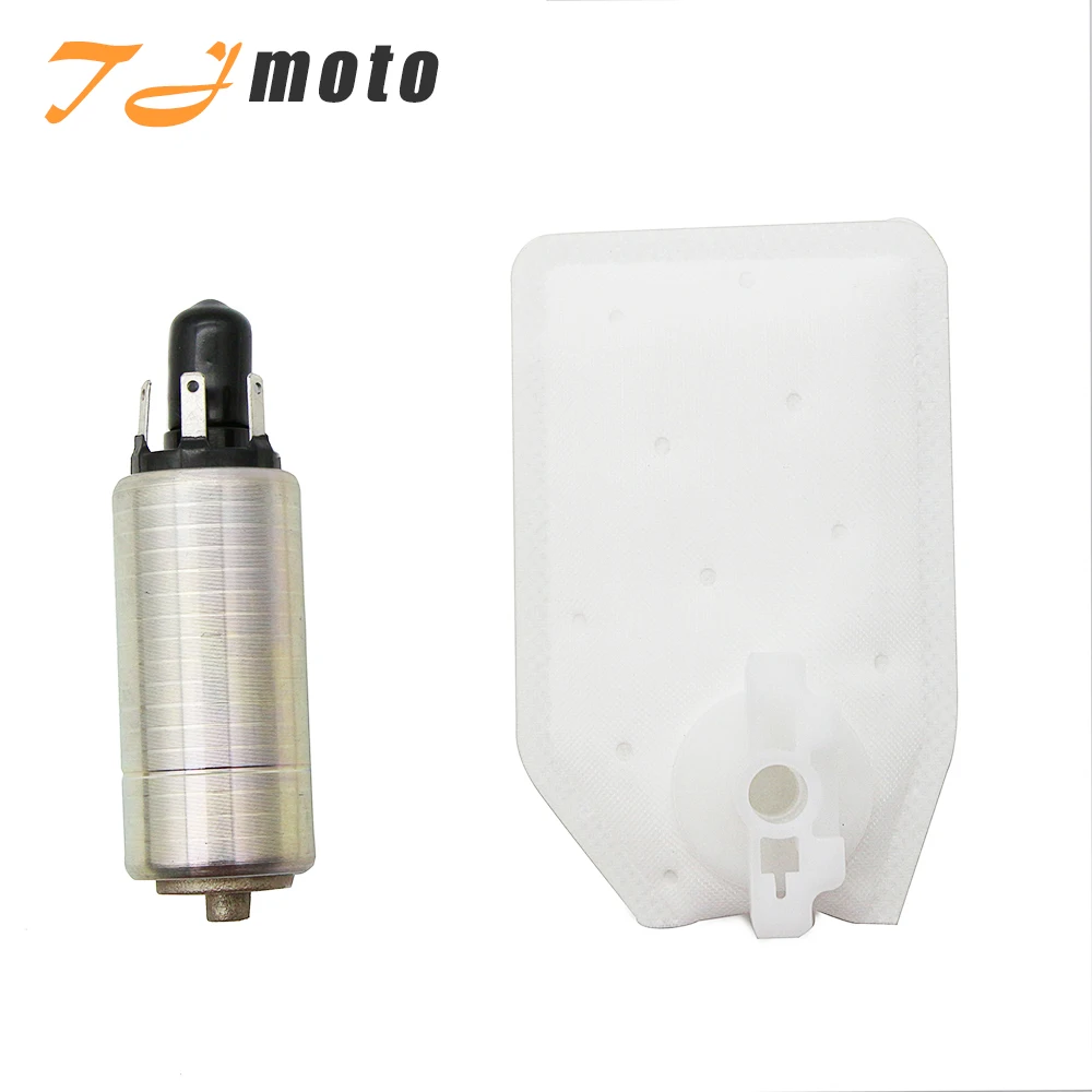 

Motorcycle Fuel Pump Assy For Yamaha YZF R125 R125A ABS MT125 MT-125 MT125A MT-125 ABS 5D7-E3907-30 5D7-E3907-40 Fuel Pump