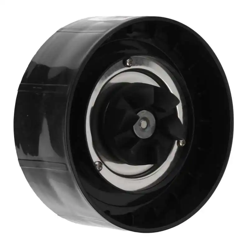 착즙기 블레이드 스테인리스 스틸 크로스 블레이드 베이스, 주방 믹서기 부품 액세서리 교체, 1000W