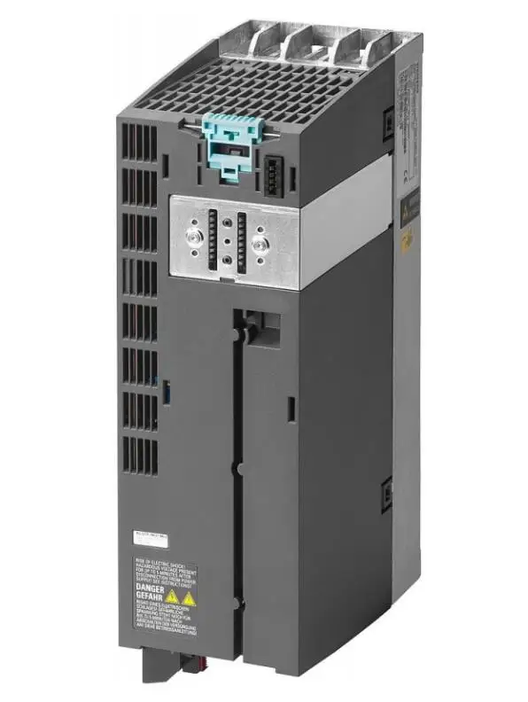 6SL3210-1PE22-7UL0  6SL3210-1PE227UL0 IP20 G120 inverter with chopper 380-480VAC three-phase heavy load :7.5kW Light load :11kW