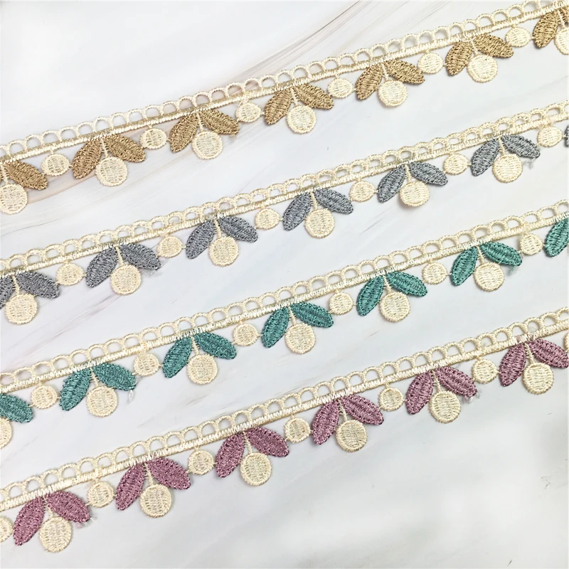 Matching sofa water-soluble lace fabric small side narrow side accessories sofa cushion cushion trim edge edging accessories