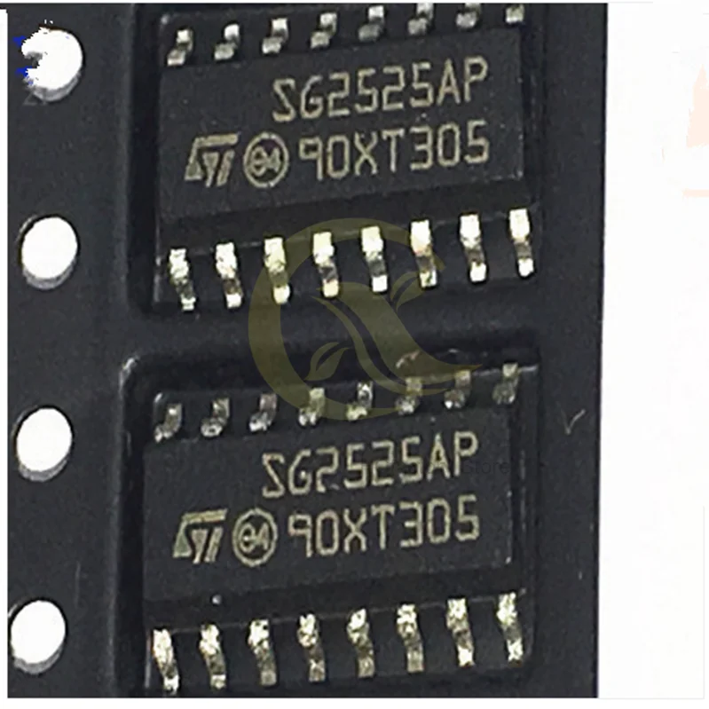 

NEW Original Power management chip, original product, 10uds, sg2525ap013tr Wholesale one-stop distribution list