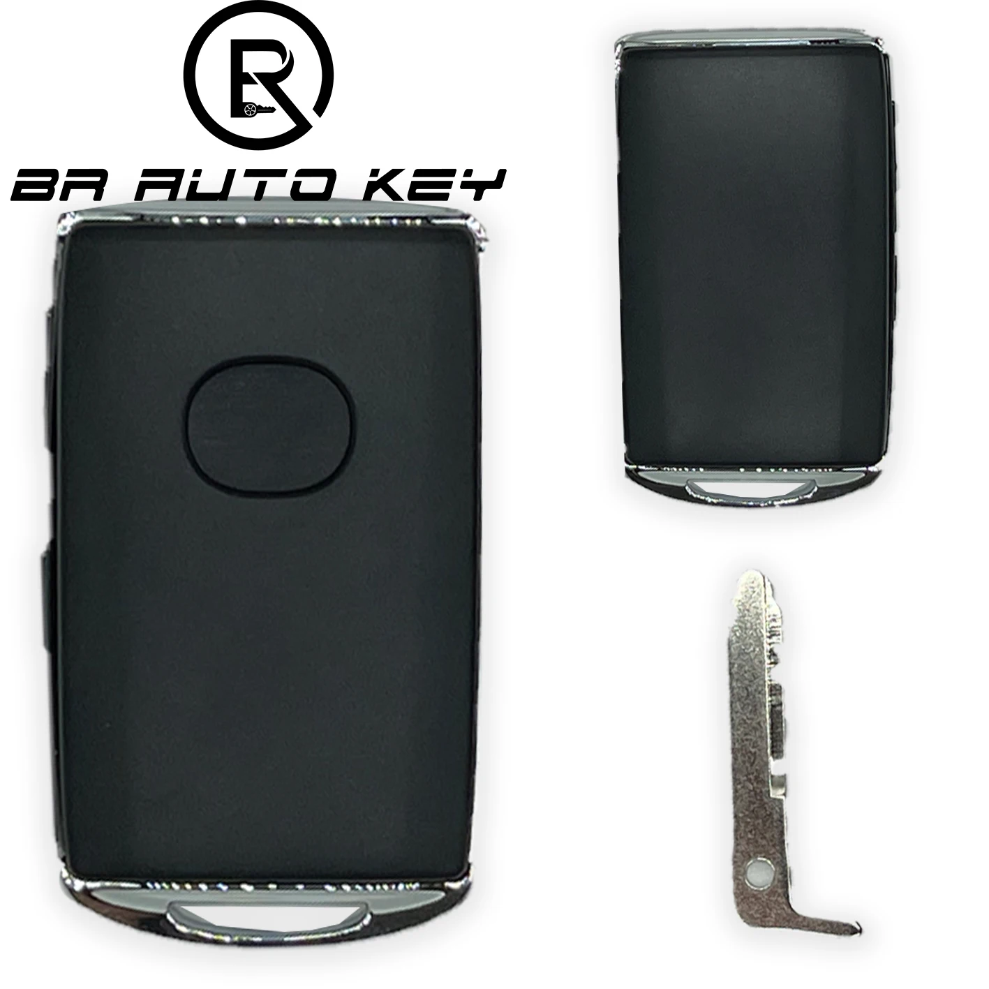 SKE11E-01 Fob For Mazda 3 Mazda3 2019 2020 2021 433MHz Proximity Keyless Entry Go Smart Remote Key BCYB-67-5DY